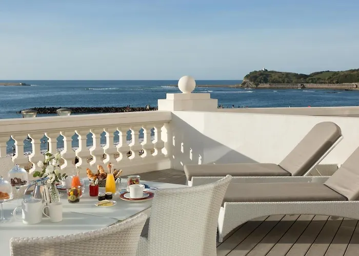 Grand Hotel Thalasso & Spa