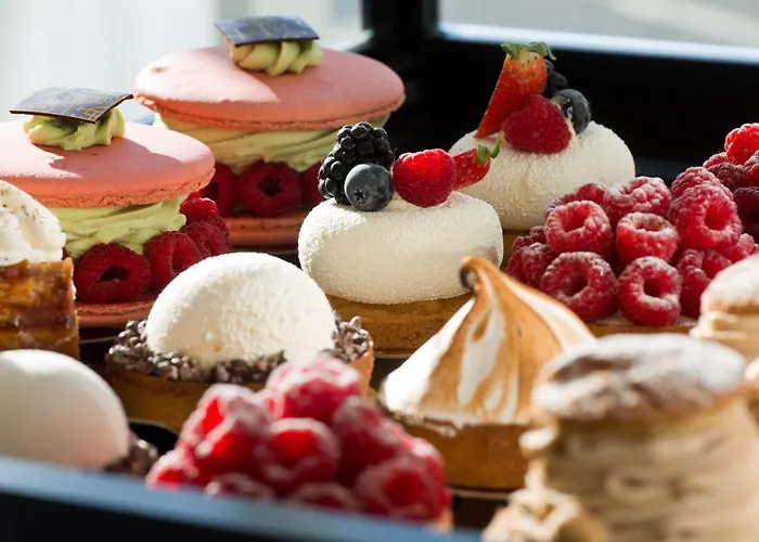 Grand Hotel Thalasso & Spa