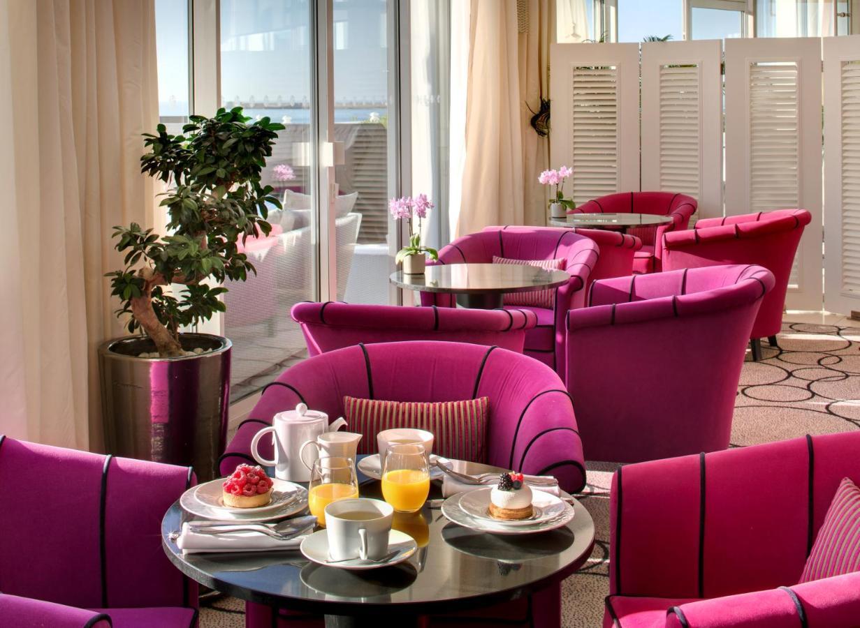 Grand Thalasso & 5* Saint-Jean-de-Luz