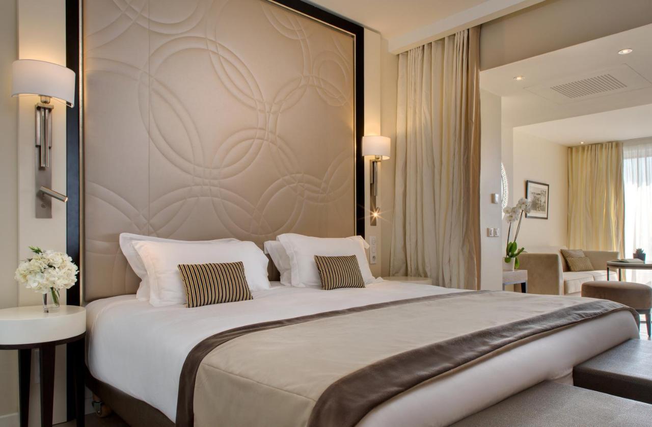 Grand Thalasso & 5*