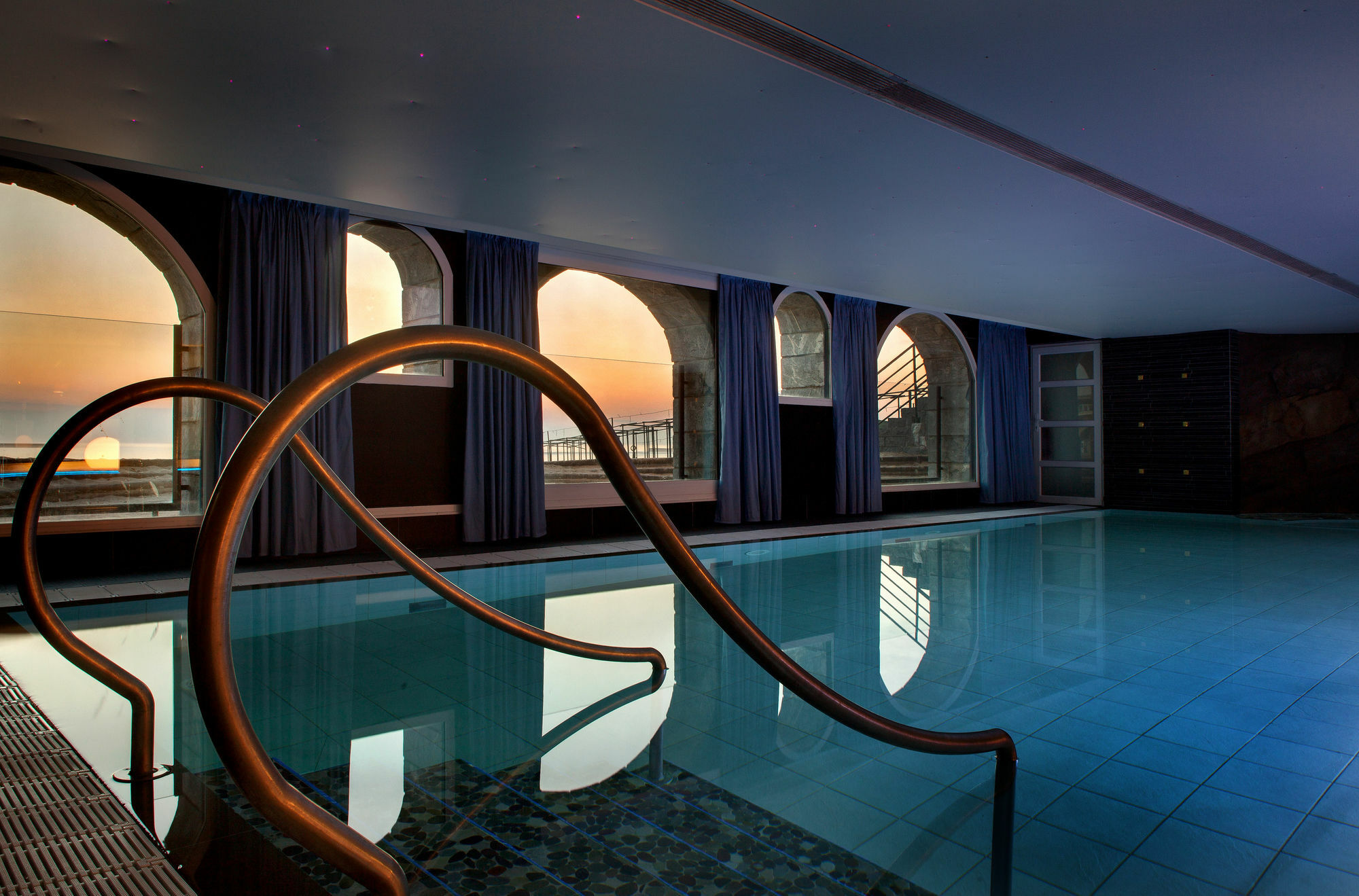 Grand Thalasso & Hotel