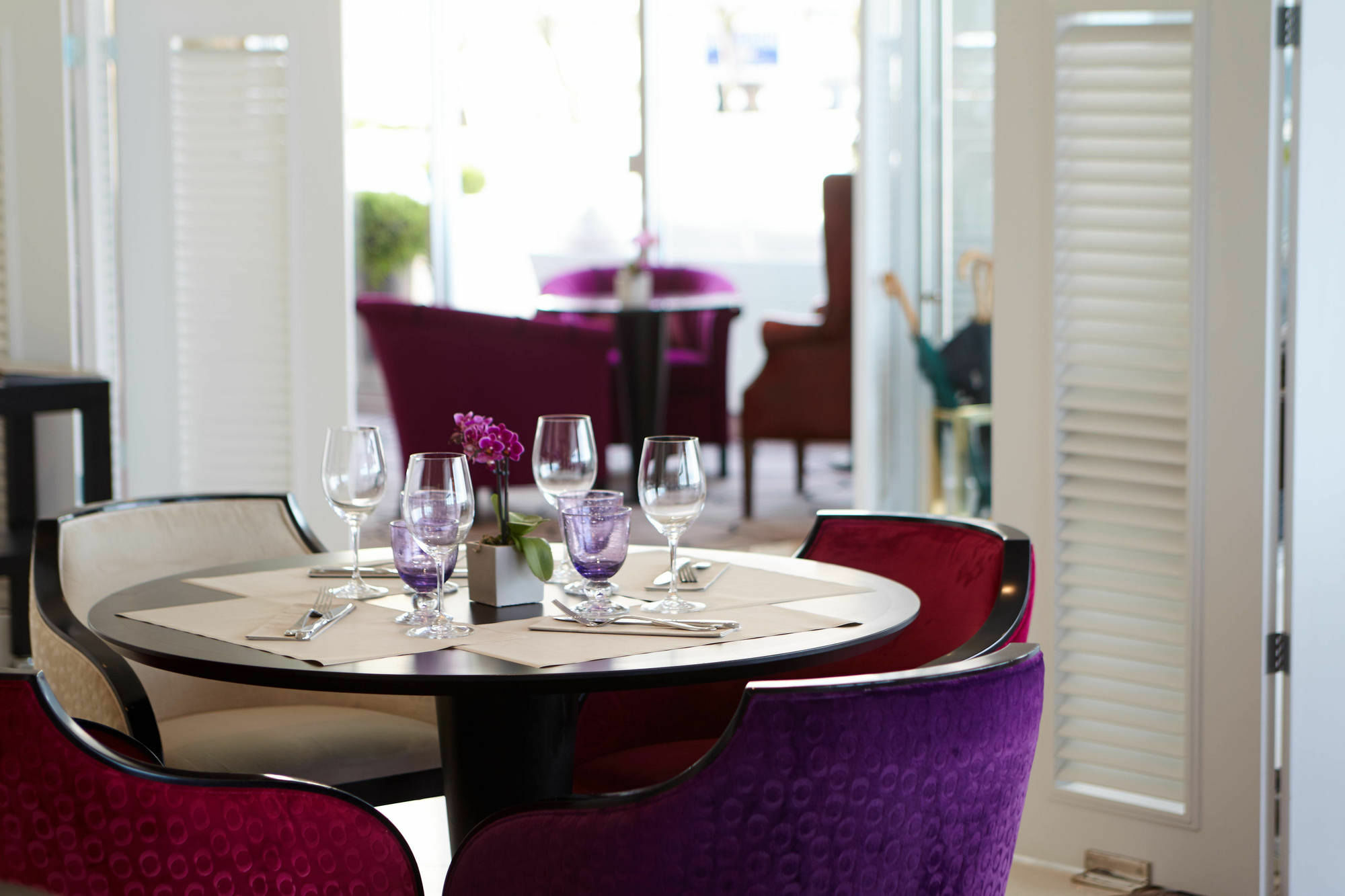 Grand Thalasso & Hotel