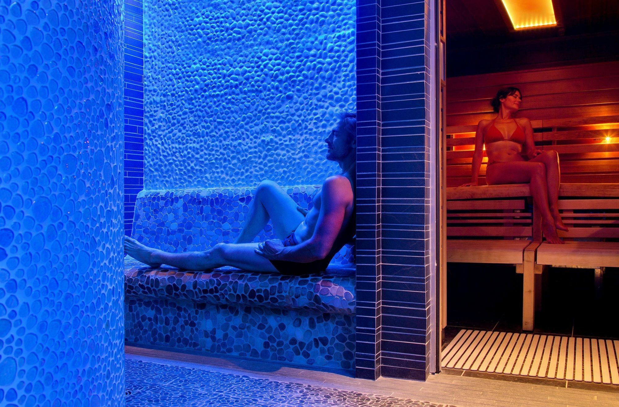 Hotel Grand Thalasso &