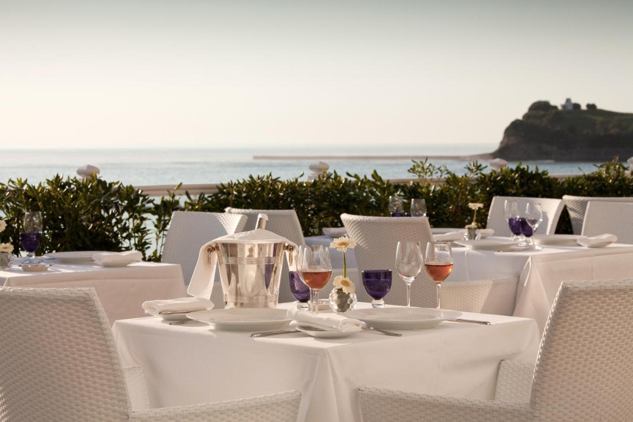 Grand Thalasso & 5* Saint-Jean-de-Luz