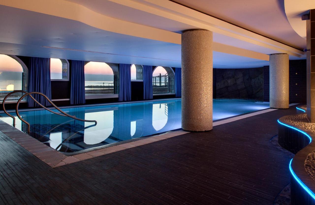 Grand Thalasso & Saint-Jean-de-Luz