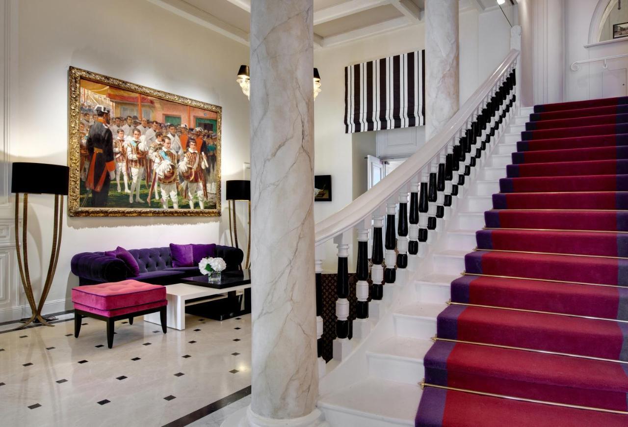 Grand Thalasso & 5* Saint-Jean-de-Luz