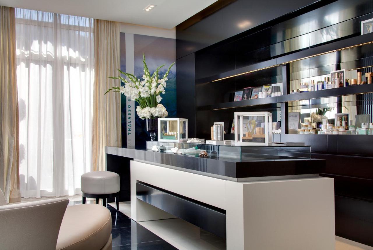 Grand Thalasso & Hotel Saint-Jean-de-Luz