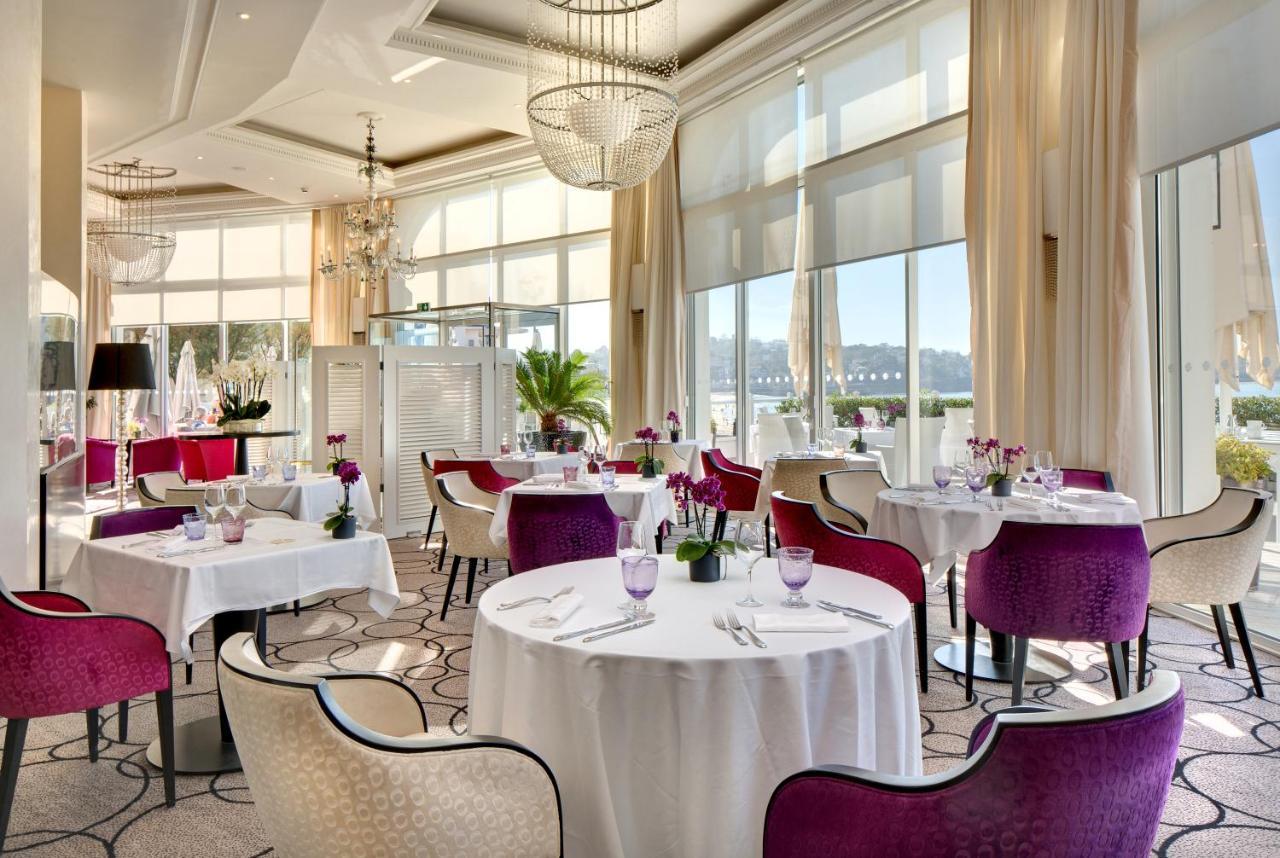 Grand Thalasso & Hotel 5*