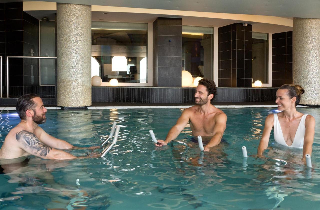 Grand Thalasso & Hotel