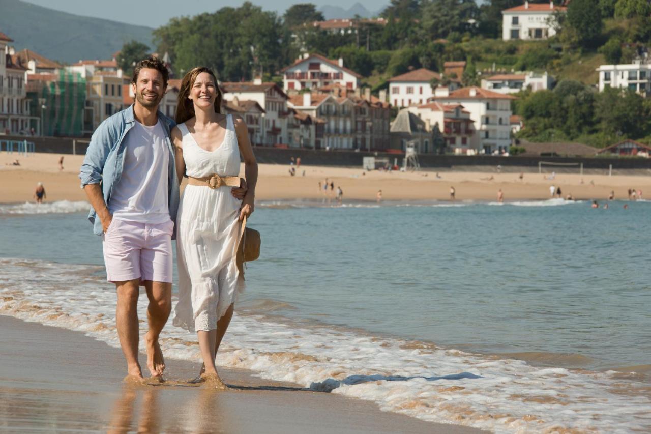 Grand Thalasso & Hotel