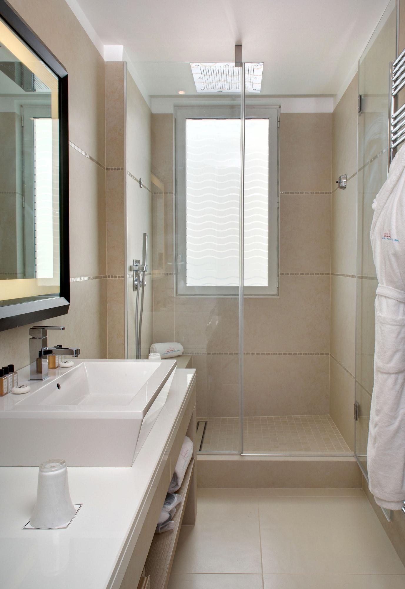 Grand Thalasso & 5* Saint-Jean-de-Luz