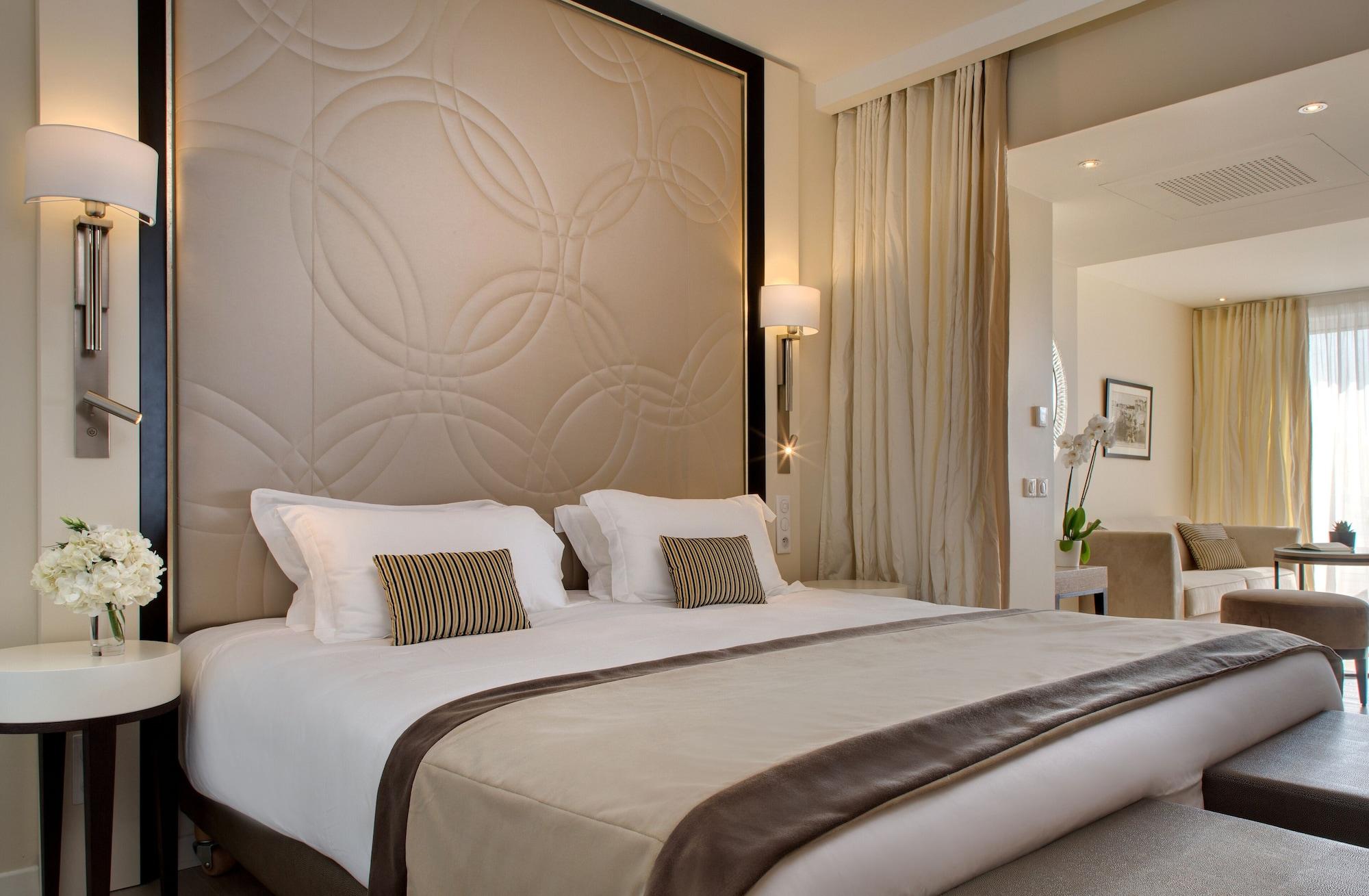 Grand Thalasso & 5* San Juan de Luz