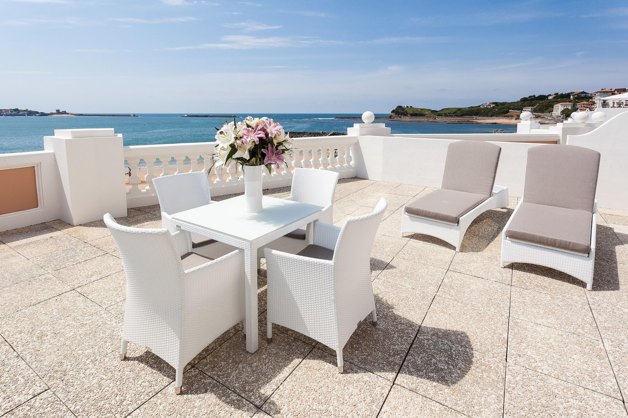 Grand Thalasso &