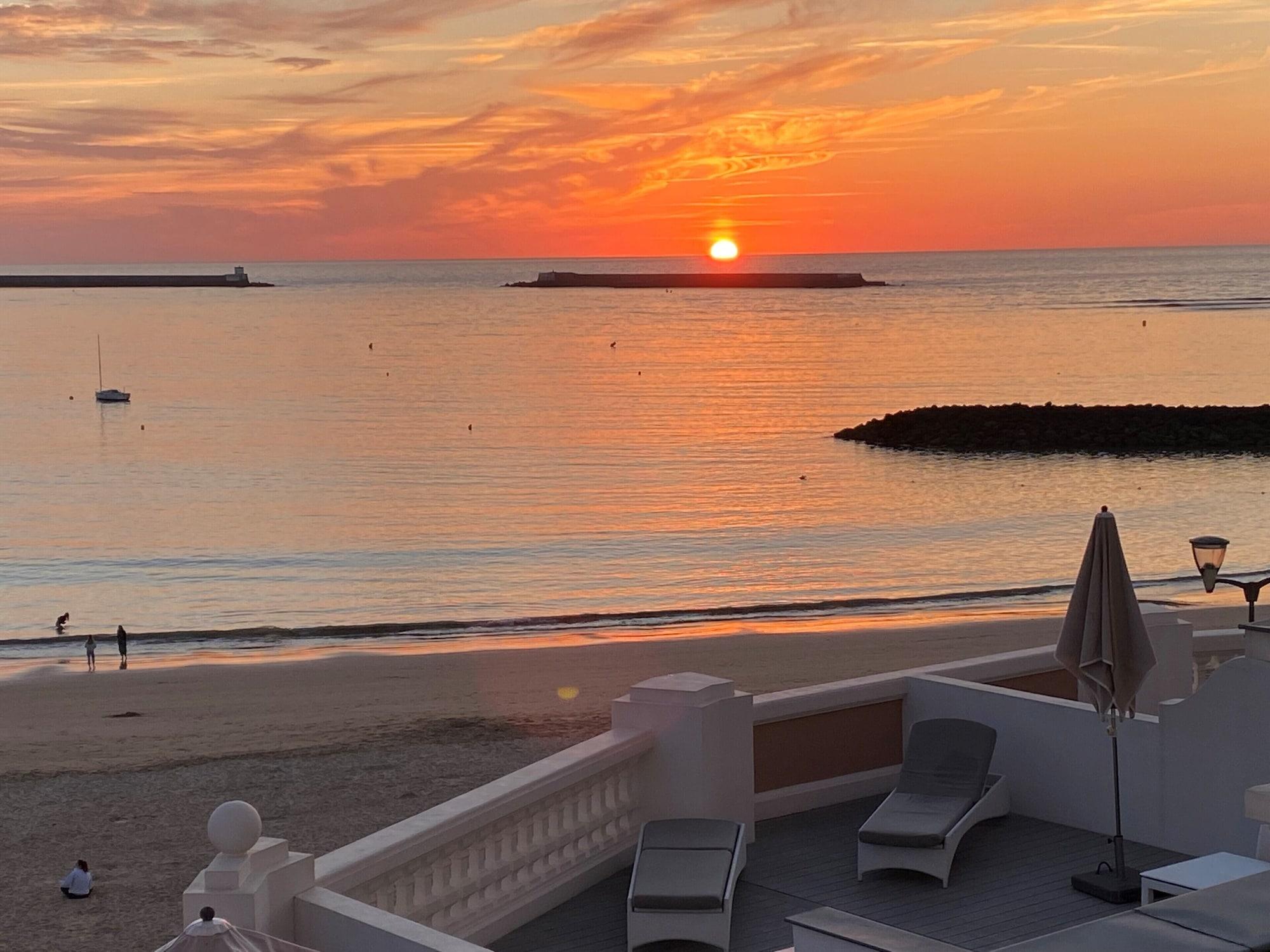 Hotel Grand Thalasso & San Juan de Luz
