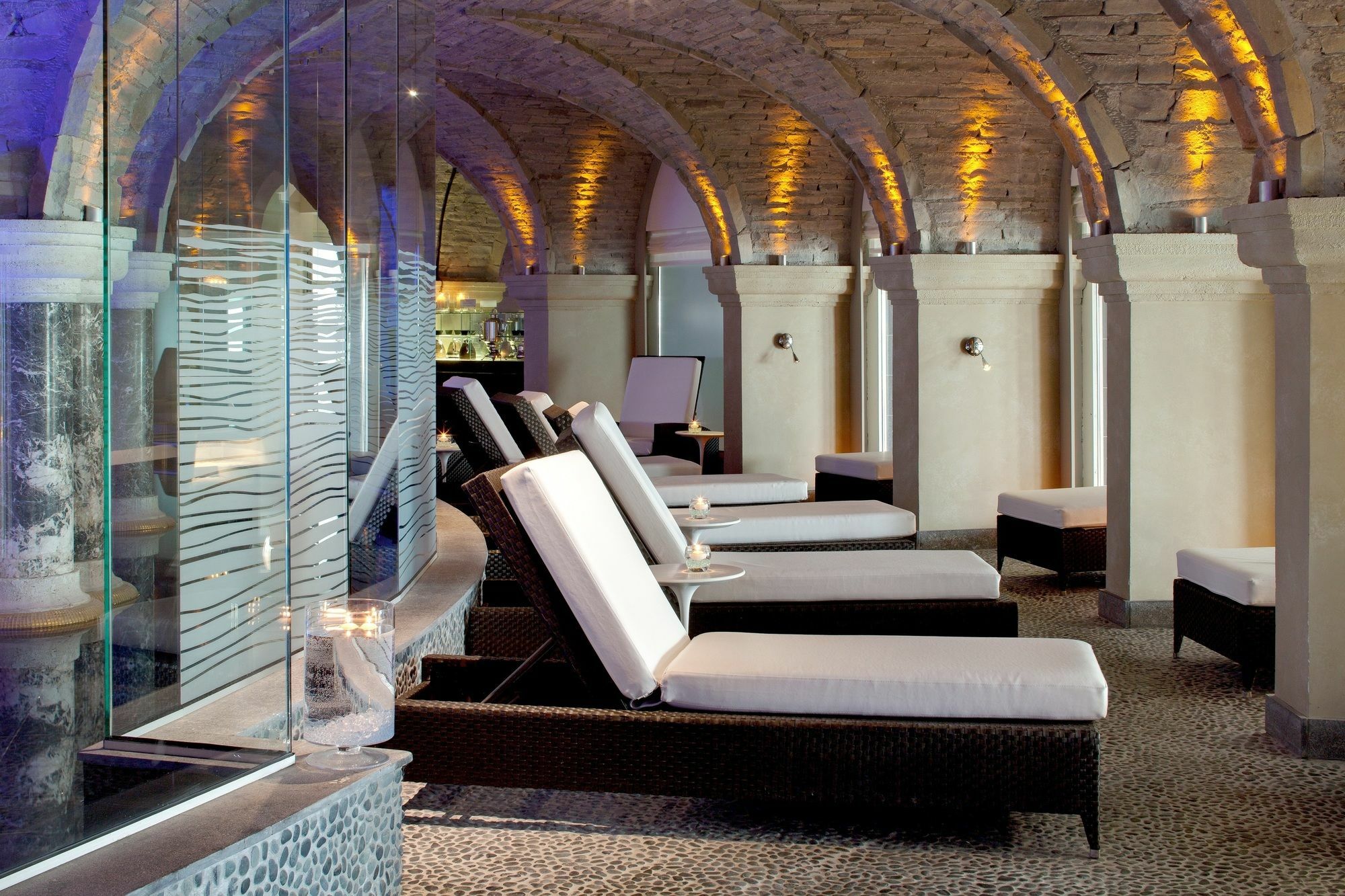Grand Thalasso & Hotel San Juan de Luz
