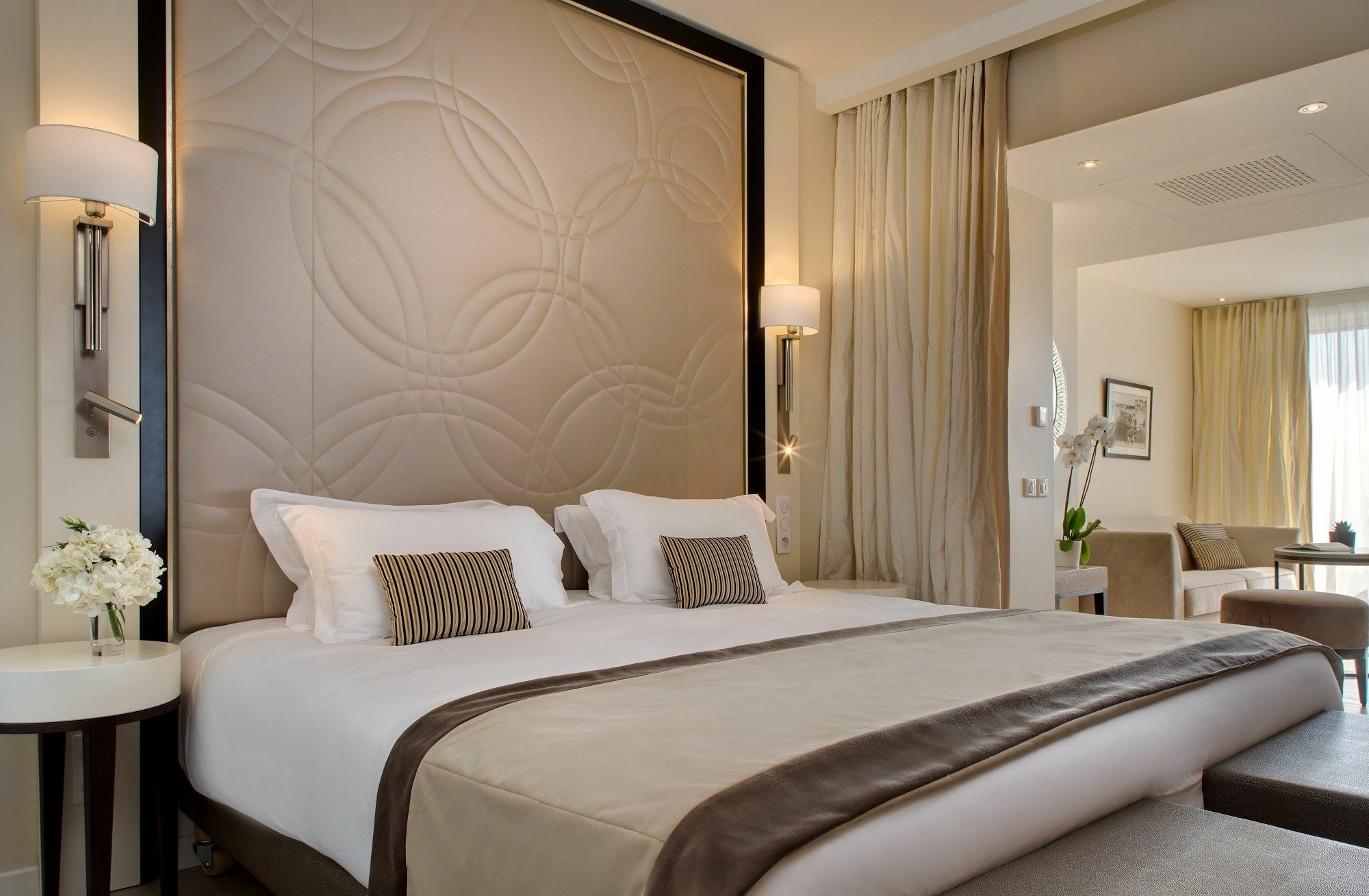 Grand Thalasso & 5*