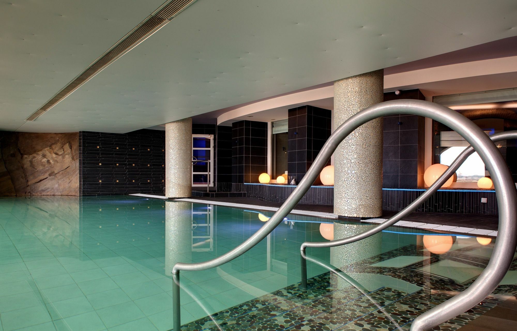 Grand Thalasso & 5* San Juan de Luz
