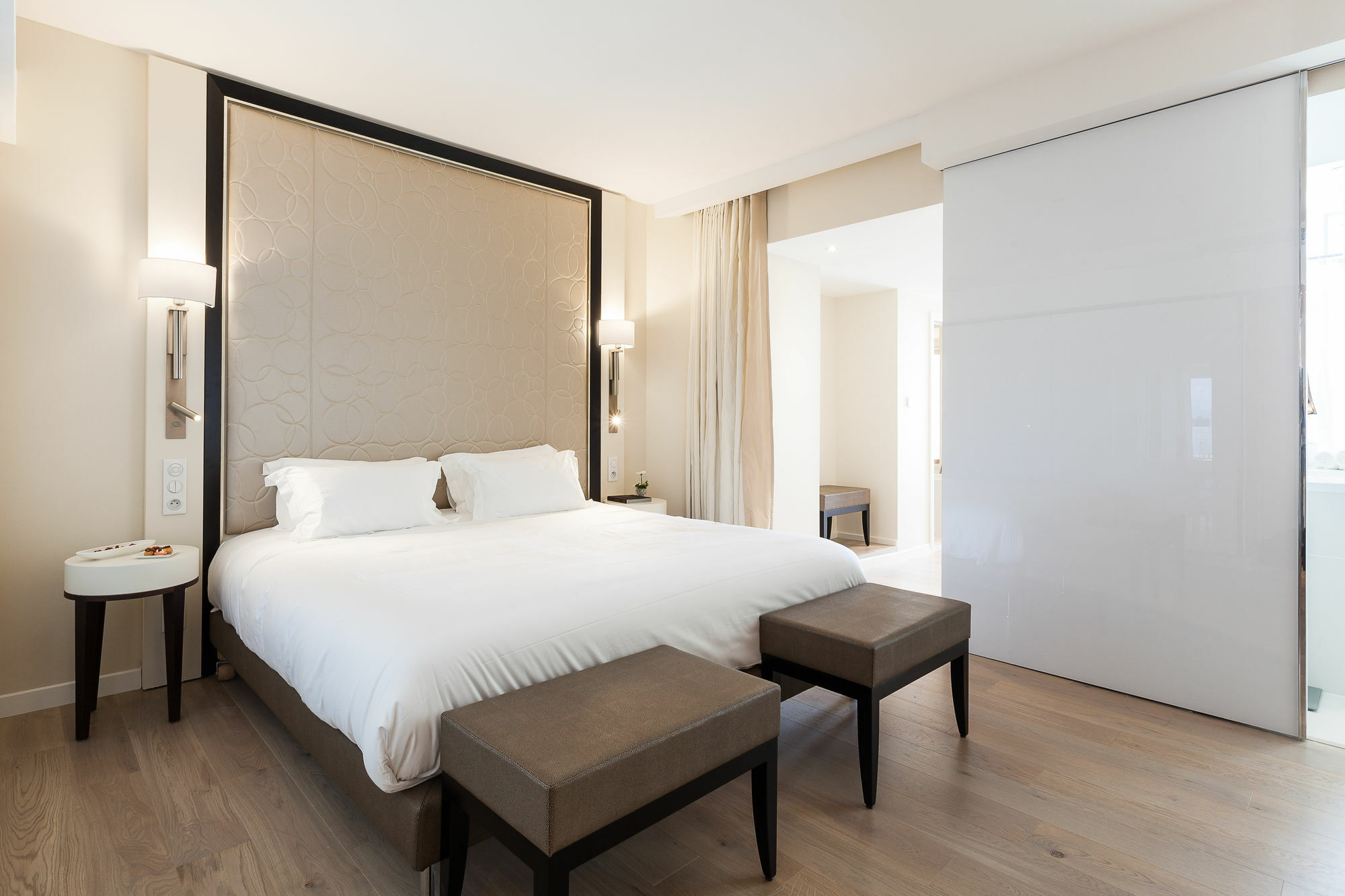 Grand Thalasso & San Juan de Luz