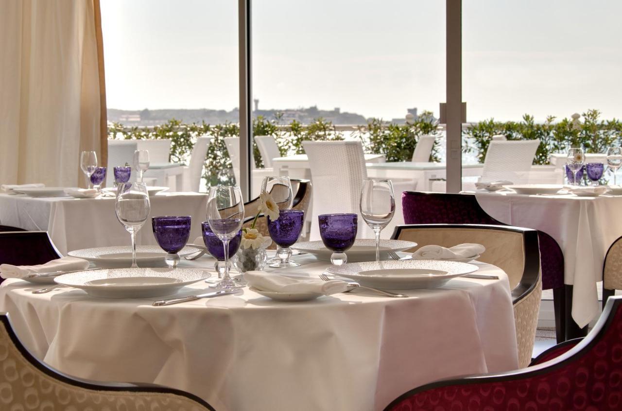 Hotel Grand Thalasso & San Juan de Luz