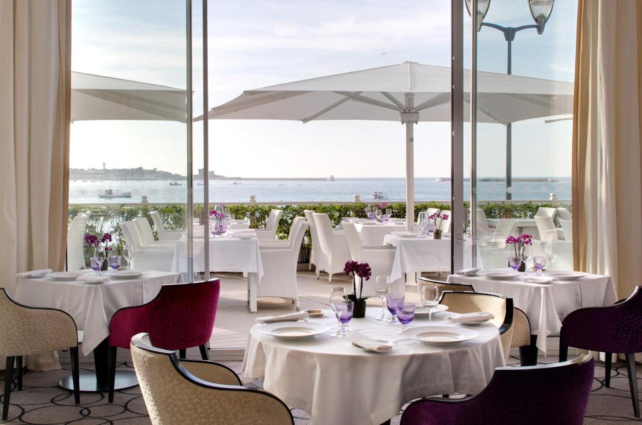 Hotel Grand Thalasso & 5*