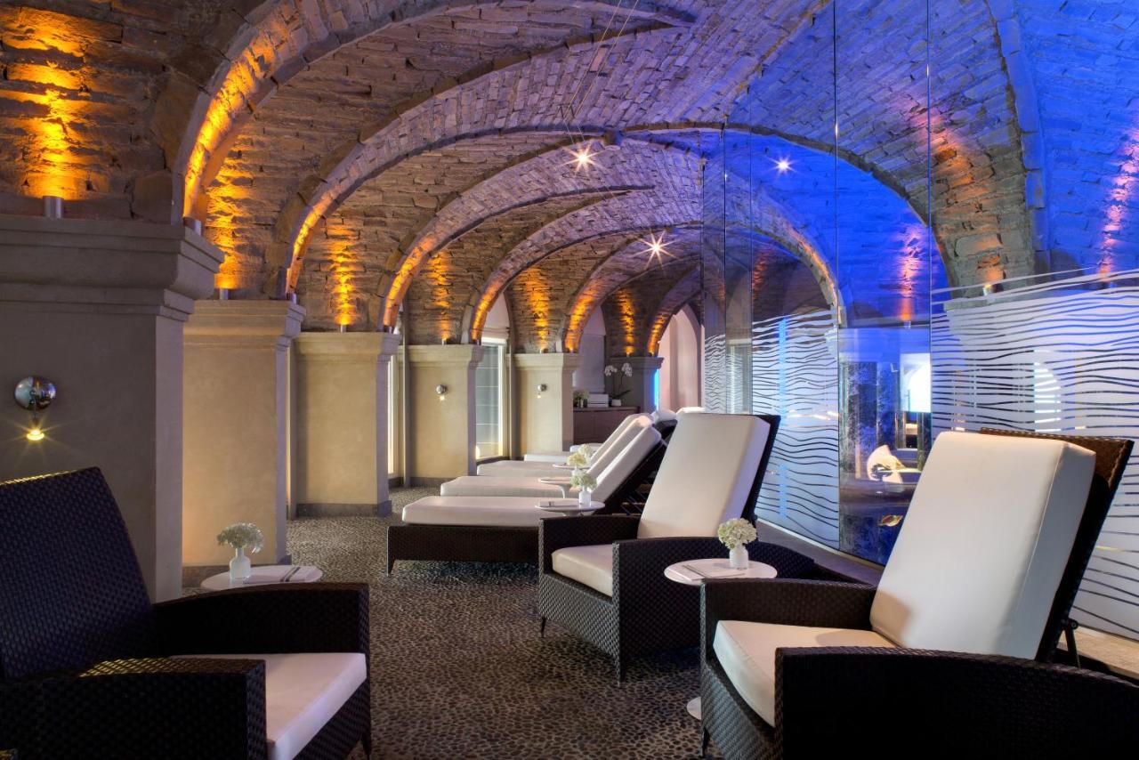 Hotel Grand Thalasso & 5*